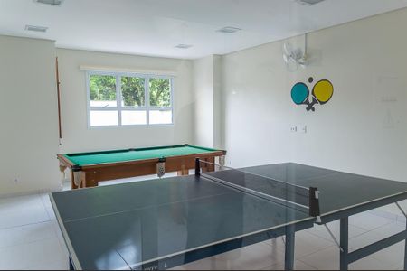 Apartamento para alugar com 52m², 2 quartos e 2 vagas Apartamento para alugar com 52m², 2 quartos e 2 vagasÁrea comum