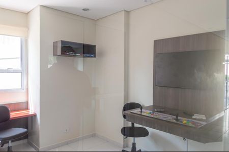 Apartamento para alugar com 52m², 2 quartos e 2 vagas Apartamento para alugar com 52m², 2 quartos e 2 vagasÁrea comum