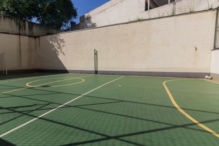 Apartamento para alugar com 52m², 2 quartos e 2 vagas Apartamento para alugar com 52m², 2 quartos e 2 vagasQuadra Esportiva