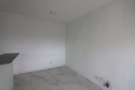 Sala de apartamento para alugar com 2 quartos, 52m² em Ferrazópolis, São Bernardo do Campo