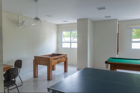 Apartamento para alugar com 52m², 2 quartos e 2 vagas Apartamento para alugar com 52m², 2 quartos e 2 vagasÁrea comum