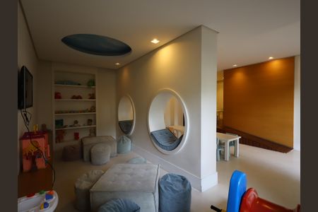 Apartamento para alugar com 70m², 2 quartos e 2 vagasBrinquedoteca