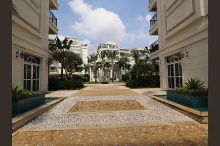 Apartamento para alugar com 70m², 2 quartos e 2 vagasÁrea comum