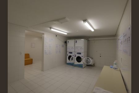 Apartamento para alugar com 70m², 2 quartos e 2 vagasÁrea comum