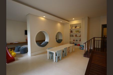 Apartamento para alugar com 70m², 2 quartos e 2 vagasBrinquedoteca