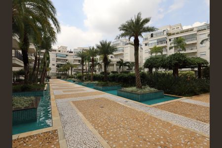 Apartamento para alugar com 70m², 2 quartos e 2 vagasÁrea comum