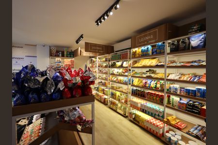 Apartamento para alugar com 70m², 2 quartos e 2 vagasÁrea comum