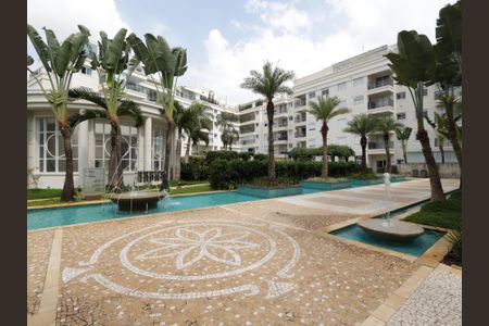 Apartamento para alugar com 70m², 2 quartos e 2 vagasÁrea comum