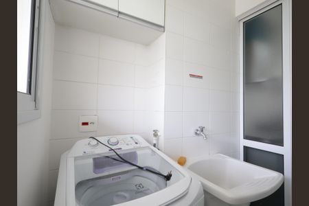 Apartamento para alugar com 70m², 2 quartos e 2 vagasÁrea de Serviço