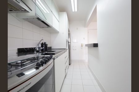 Apartamento para alugar com 70m², 2 quartos e 2 vagasCozinha