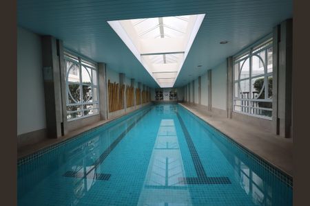 Apartamento para alugar com 70m², 2 quartos e 2 vagasPiscina Coberta