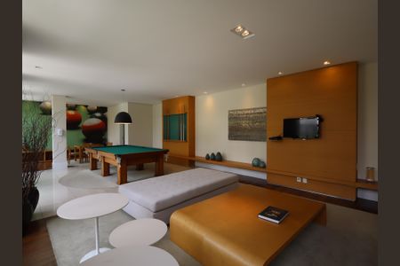 Apartamento para alugar com 70m², 2 quartos e 2 vagasÁrea comum