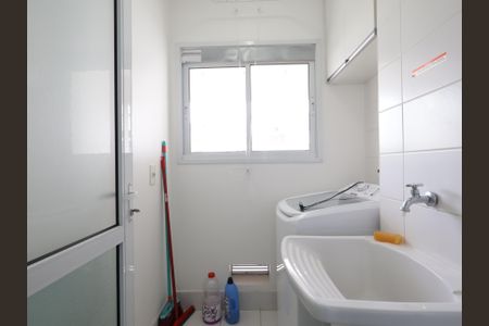 Apartamento para alugar com 70m², 2 quartos e 2 vagasÁrea de Serviço