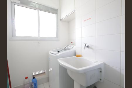 Apartamento para alugar com 70m², 2 quartos e 2 vagasÁrea de Serviço