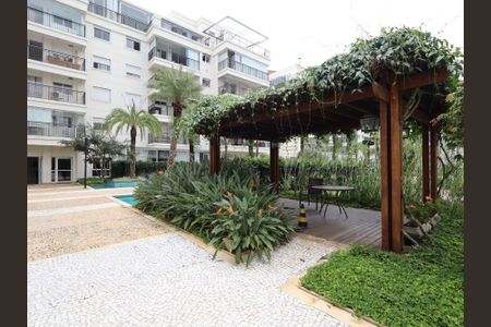 Apartamento para alugar com 70m², 2 quartos e 2 vagasÁrea comum