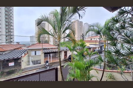 Vista  de casa para alugar com 3 quartos, 230m² em Alto da Lapa, São Paulo