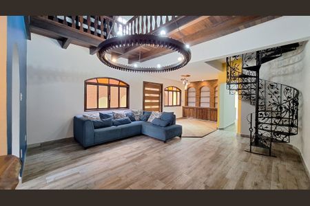 Sala  de casa para alugar com 3 quartos, 230m² em Alto da Lapa, São Paulo