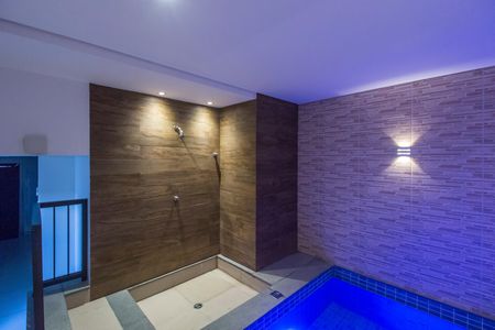 Apartamento à venda com 62m², 2 quartos e sem vagaPiscina Coberta