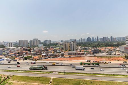 Apartamento à venda com 62m², 2 quartos e sem vaga Apartamento à venda com 62m², 2 quartos e sem vagaVista da Suíte