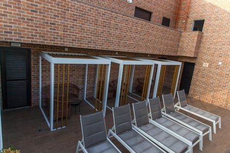Apartamento à venda com 62m², 2 quartos e sem vagaÁrea comum