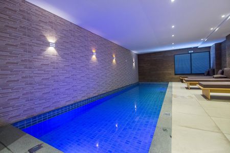 Apartamento à venda com 62m², 2 quartos e sem vagaPiscina Coberta