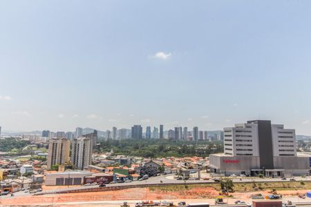 Apartamento à venda com 62m², 2 quartos e sem vaga Apartamento à venda com 62m², 2 quartos e sem vagaVista da Varanda