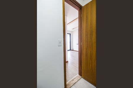 Apartamento à venda com 62m², 2 quartos e sem vaga Apartamento à venda com 62m², 2 quartos e sem vagaBanheiro 2