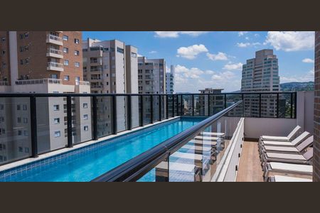 Apartamento à venda com 62m², 2 quartos e sem vaga Apartamento à venda com 62m², 2 quartos e sem vagaPiscina