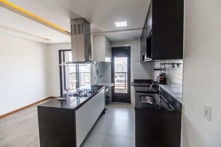 Apartamento à venda com 62m², 2 quartos e sem vaga Apartamento à venda com 62m², 2 quartos e sem vagaCozinha