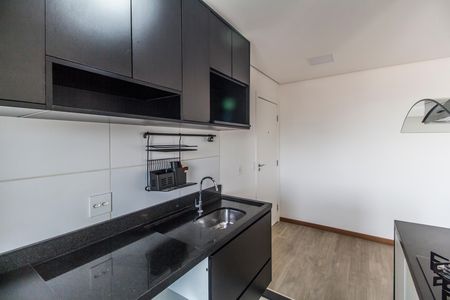 Apartamento à venda com 62m², 2 quartos e sem vaga Apartamento à venda com 62m², 2 quartos e sem vagaCozinha