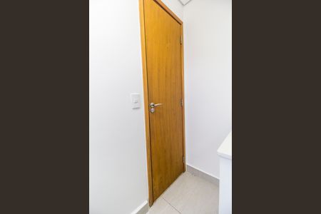 Apartamento à venda com 62m², 2 quartos e sem vaga Apartamento à venda com 62m², 2 quartos e sem vagaBanheiro da Suíte