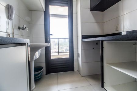 Apartamento à venda com 62m², 2 quartos e sem vaga Apartamento à venda com 62m², 2 quartos e sem vagaÁrea de Serviço