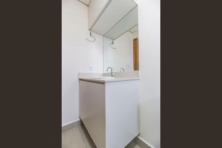 Apartamento à venda com 62m², 2 quartos e sem vaga Apartamento à venda com 62m², 2 quartos e sem vagaBanheiro da Suíte