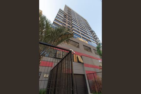 Apartamento à venda com 62m², 2 quartos e sem vagaFachada
