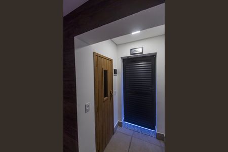 Apartamento à venda com 62m², 2 quartos e sem vagaSaúna