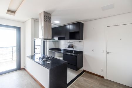 Apartamento à venda com 62m², 2 quartos e sem vaga Apartamento à venda com 62m², 2 quartos e sem vagaCozinha