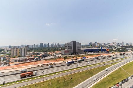Apartamento à venda com 62m², 2 quartos e sem vaga Apartamento à venda com 62m², 2 quartos e sem vagaVista da Varanda