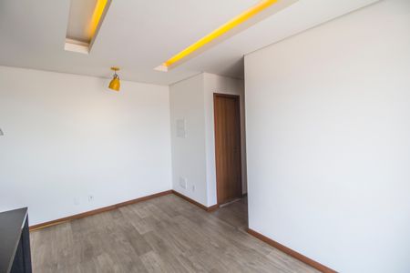 Apartamento à venda com 62m², 2 quartos e sem vaga Apartamento à venda com 62m², 2 quartos e sem vagaSala