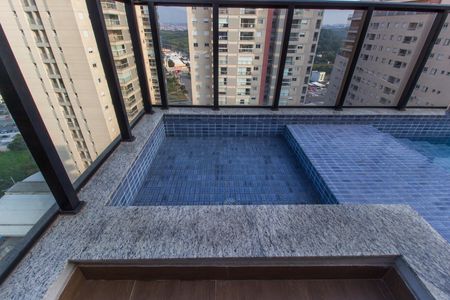 Apartamento à venda com 62m², 2 quartos e sem vagaPiscina