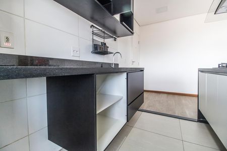 Apartamento à venda com 62m², 2 quartos e sem vaga Apartamento à venda com 62m², 2 quartos e sem vagaÁrea de Serviço