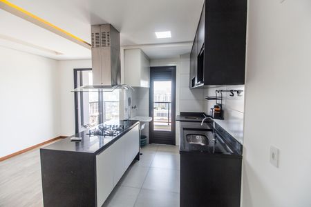 Apartamento à venda com 62m², 2 quartos e sem vaga Apartamento à venda com 62m², 2 quartos e sem vagaCozinha
