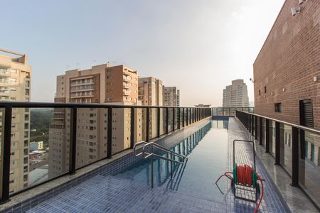 Apartamento à venda com 62m², 2 quartos e sem vagaPiscina