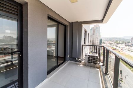 Apartamento à venda com 62m², 2 quartos e sem vaga Apartamento à venda com 62m², 2 quartos e sem vagaVaranda gourmet