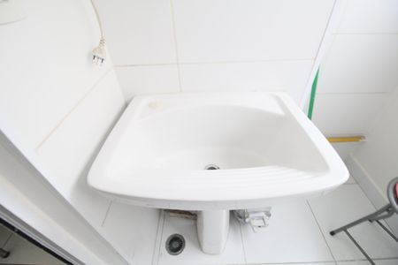 Apartamento para alugar com 56m², 2 quartos e 1 vagaÁrea de Serviço