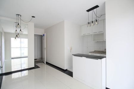 Apartamento à venda com 2 quartos, 56m² em Vila Andrade, São Paulo