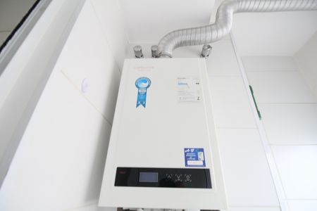 Apartamento para alugar com 56m², 2 quartos e 1 vagaÁrea de Serviço
