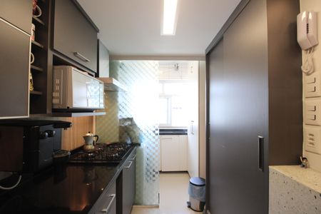 Apartamento à venda com 157m², 3 quartos e 2 vagasÁrea de serviço