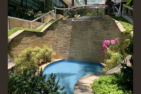 Apartamento à venda com 157m², 3 quartos e 2 vagasÁrea comum