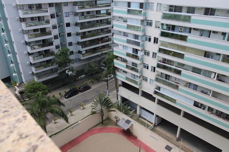 Apartamento à venda com 157m², 3 quartos e 2 vagasTerraço - Vista