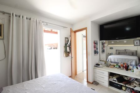 Apartamento à venda com 157m², 3 quartos e 2 vagasQuarto 2